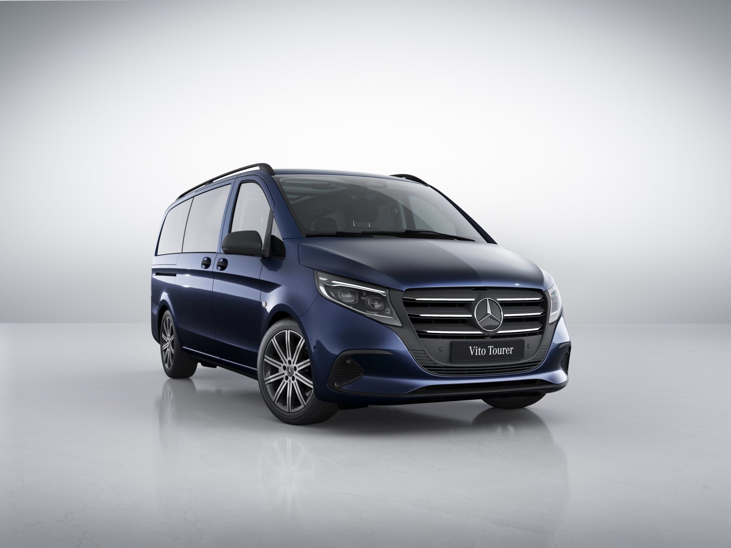 Mercedes benz vito in Ibiza