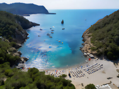 Cala Xuclar