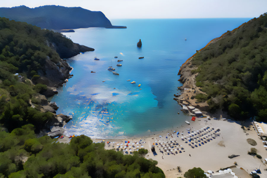 Cala Xuclar