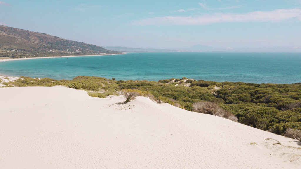 Playa S’Aigua Blanca