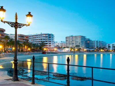 Santa Eulalia EivissaLoc