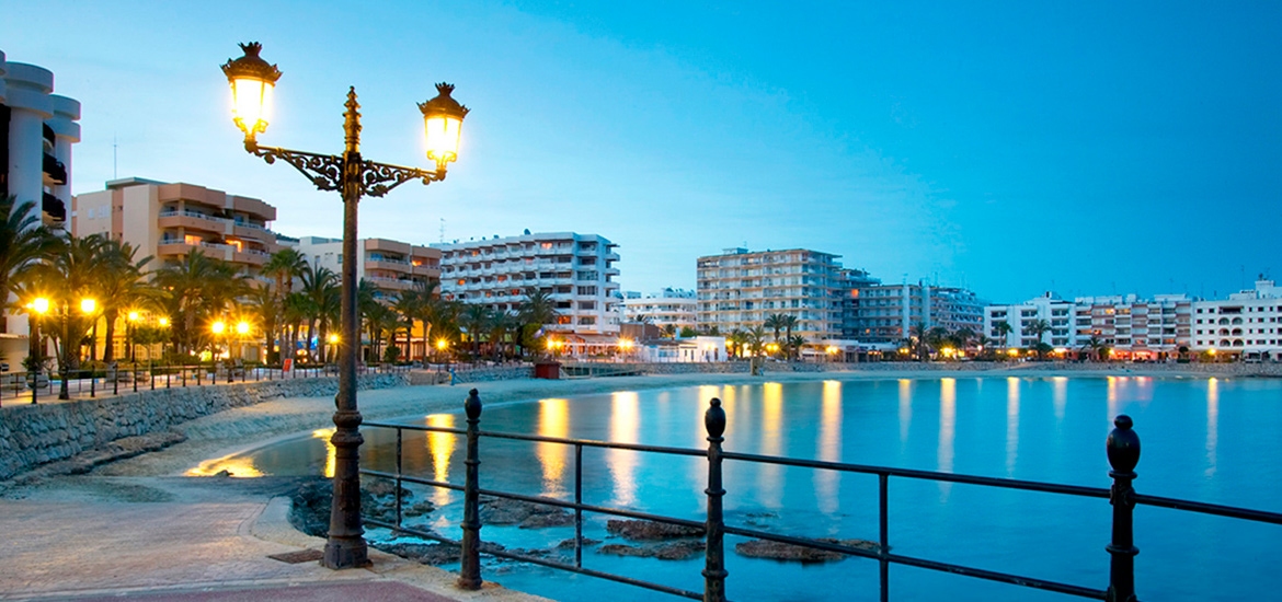 Santa Eulalia EivissaLoc