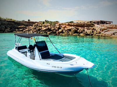 ZAR79 IBIZA