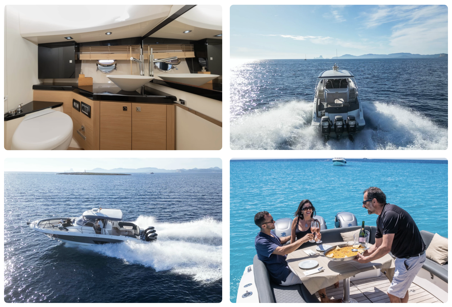 sessa key largo 36