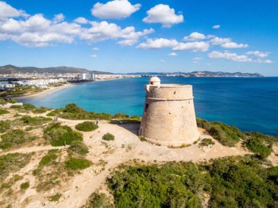 Sant Josep Ibiza-Locations