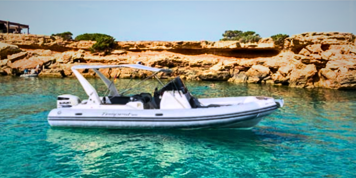CappelliT800 ibiza
