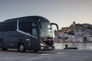 autocares autocar ibiza