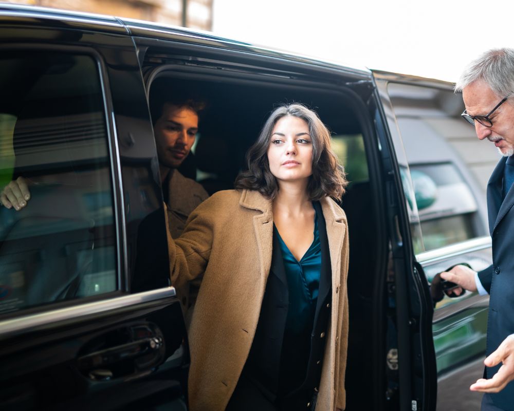 Private transfer service in Ibiza