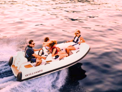 Williams_jet325 ibiza