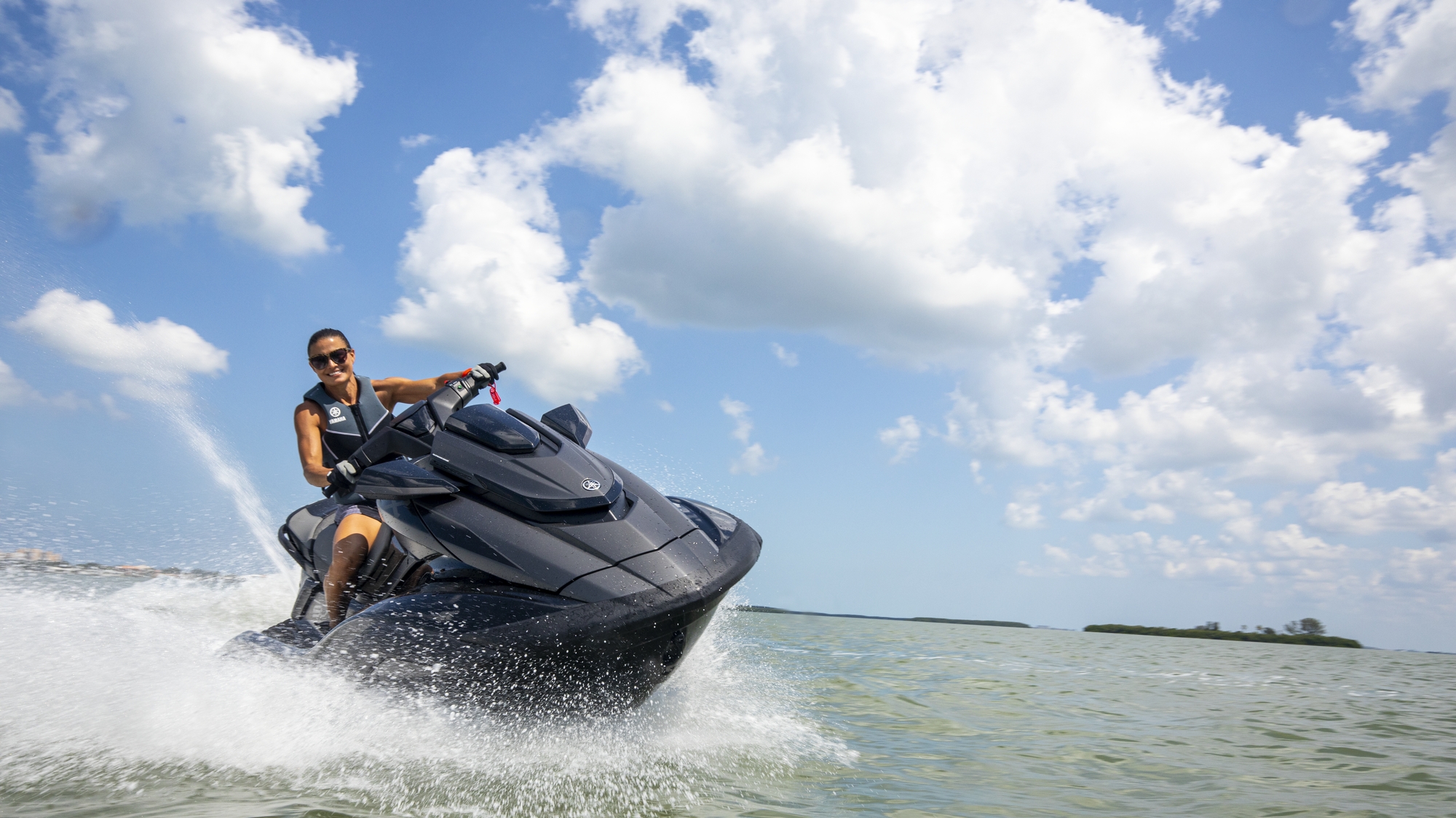 Jetski Ibiza