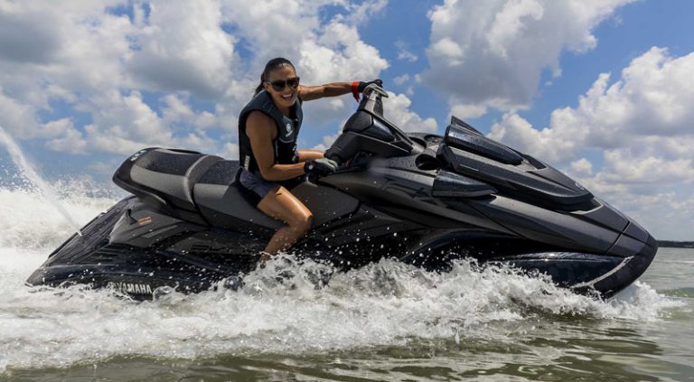 Jet ski rental IBiza