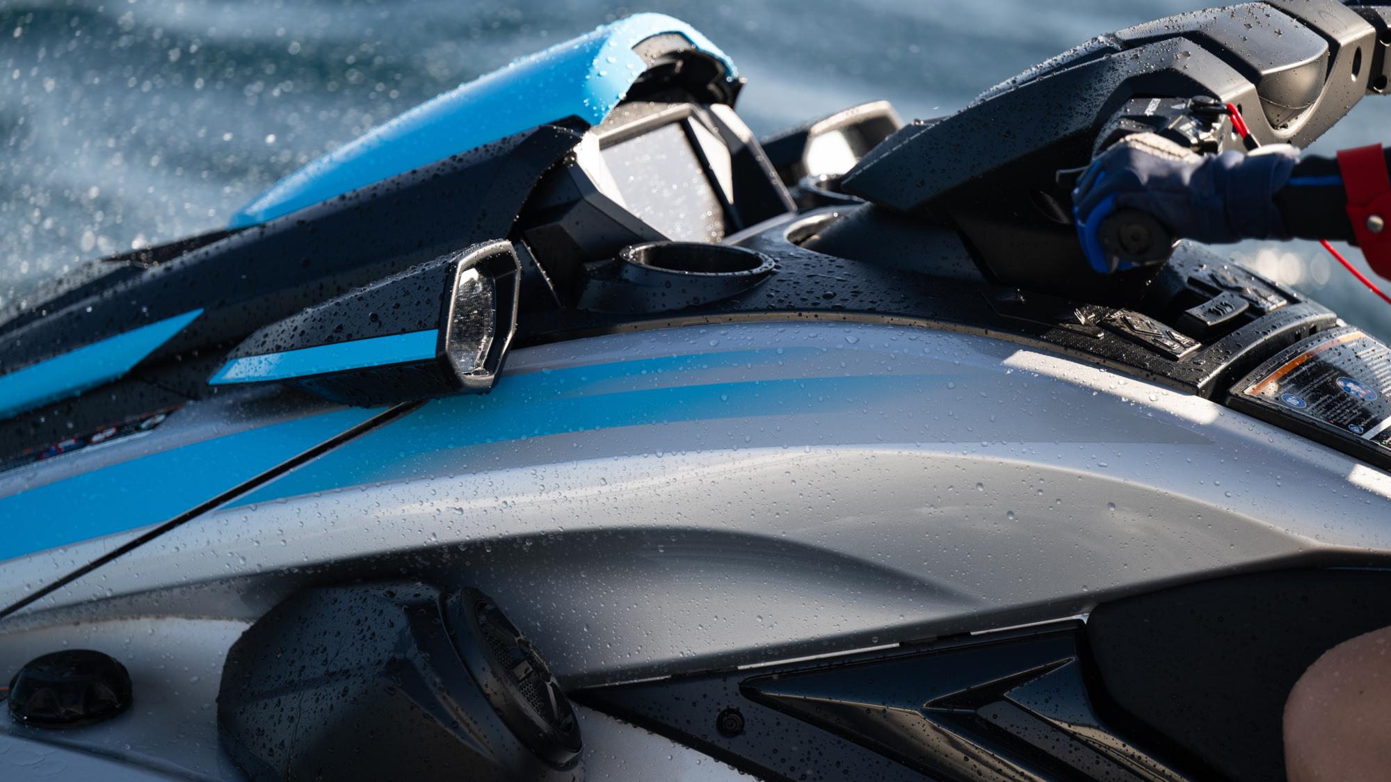 Jet ski rental in Ibiza