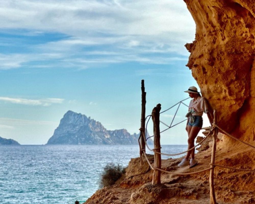 day trip Ibiza