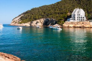 Cala Llonga Ibiza