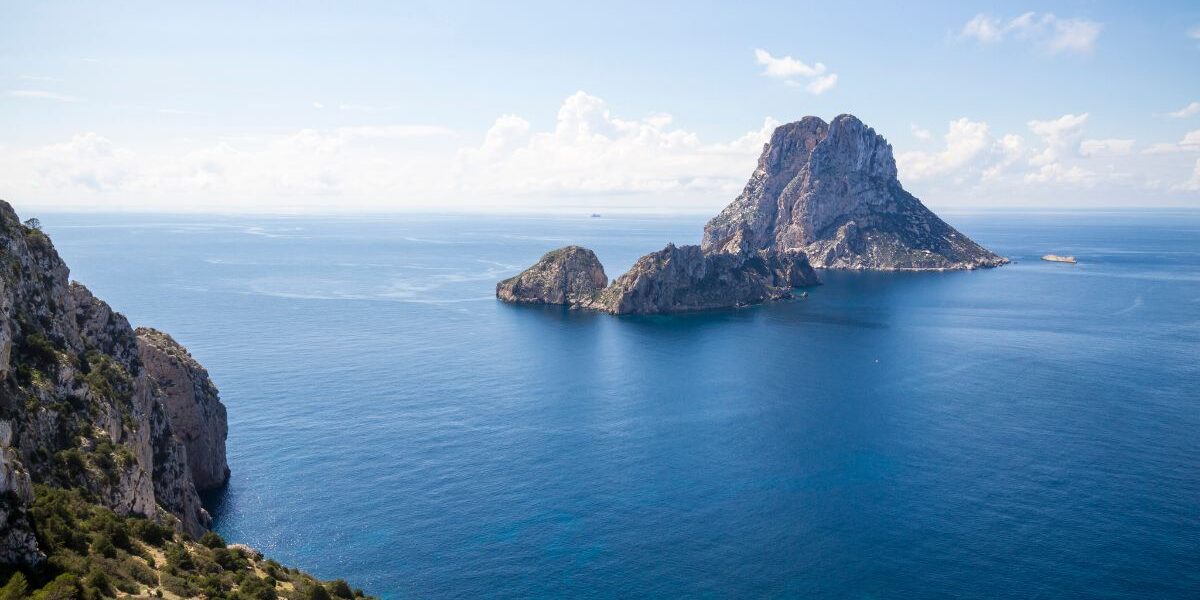 Es Vedra Ibiza