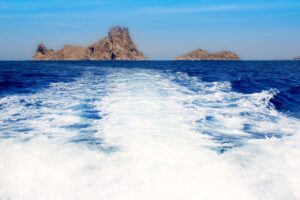Es Vedra Ibiza