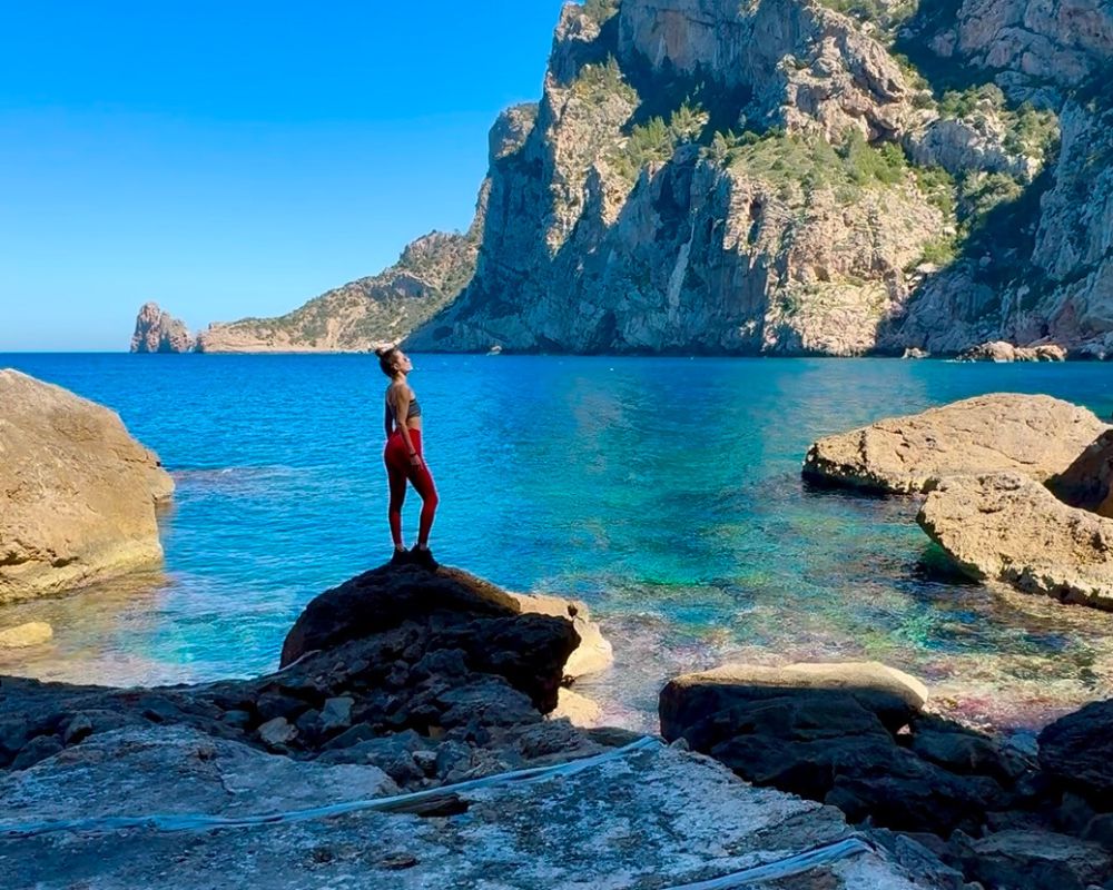 Blue Lagoon ibiza