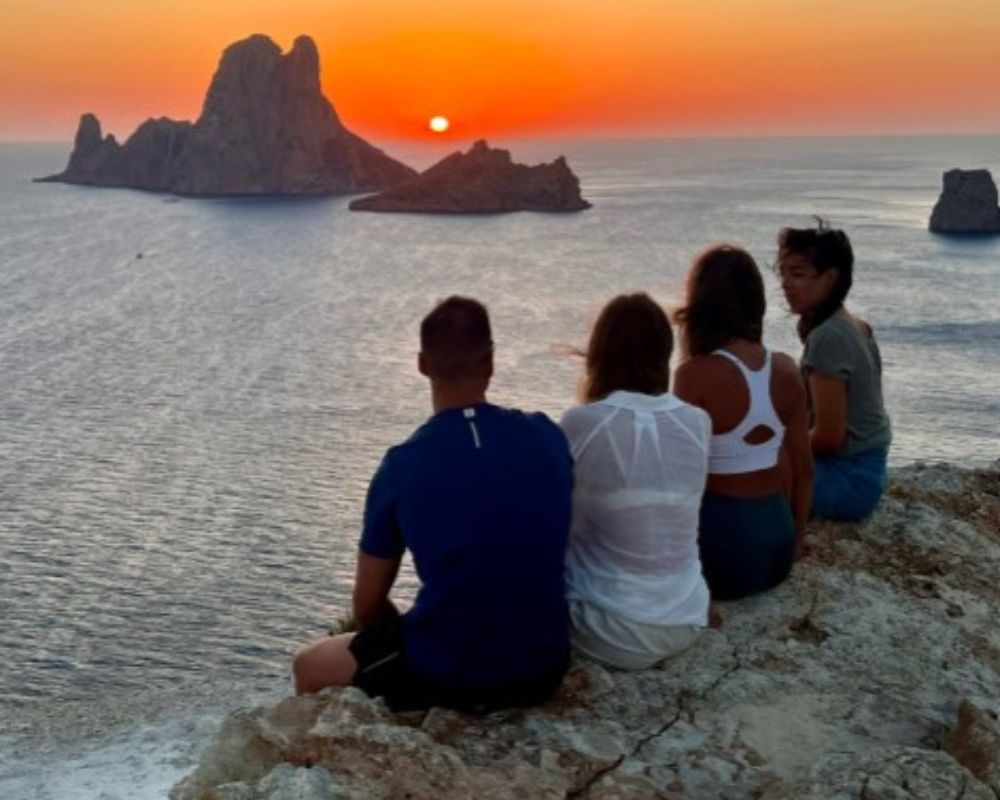 Es Vedra viewpoint