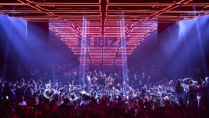 Best nightclubs in Ibiza