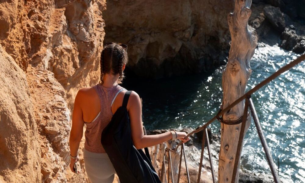 Top hiking tours in Ibiza