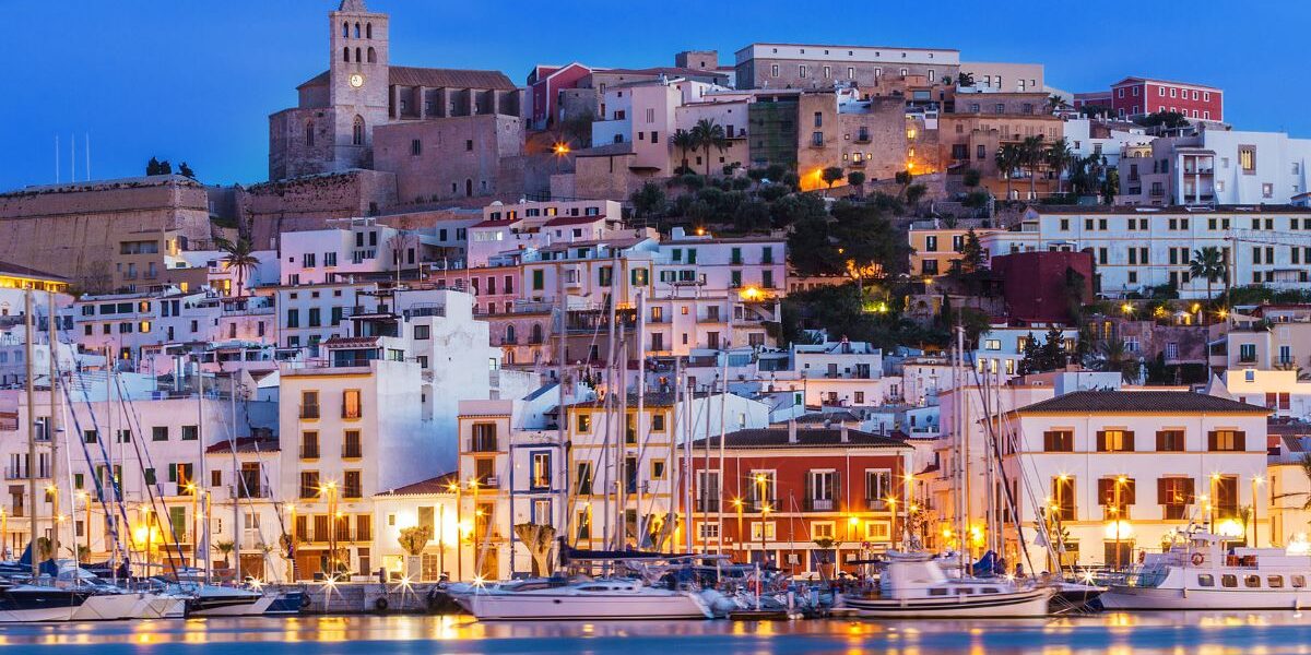 Ibiza nigthlife