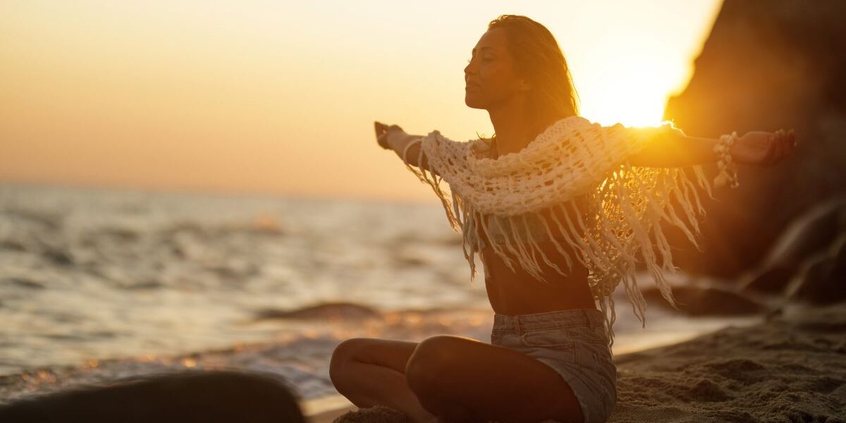 Ibiza wellness retreats for solo travelers