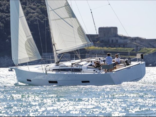 Ibiza cruise