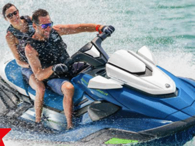 jet ski rentals Ibiza