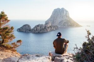 Es Vedra viewpoint