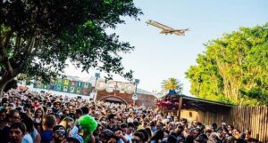 DC 10 Ibiza