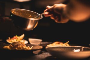 New Ibiza restaurants and food trends in 2025