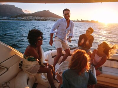 private boat exp 4