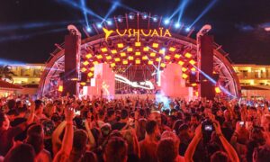 Ushuaia Ibiza Club