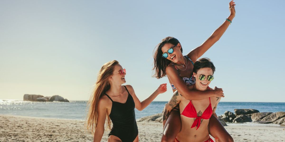 Ibiza for groups