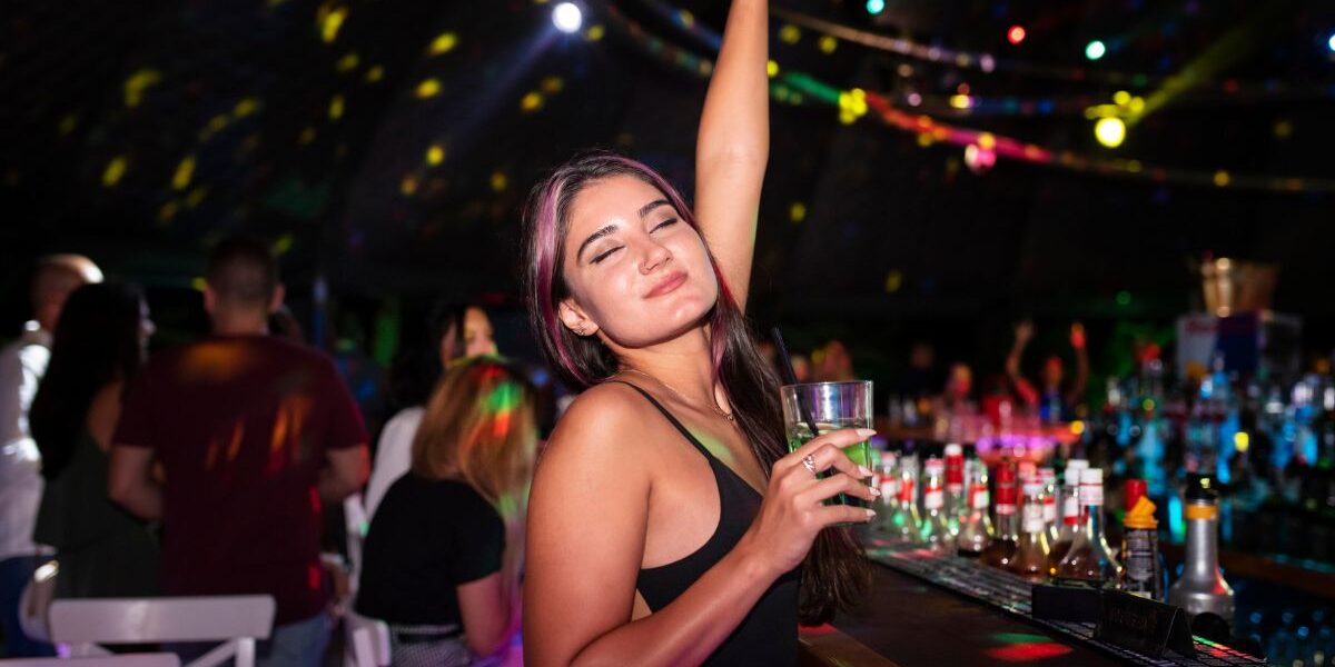 biza 2025 DJ lineup — full club schedule and parties