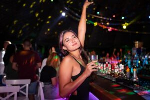 biza 2025 DJ lineup — full club schedule and parties