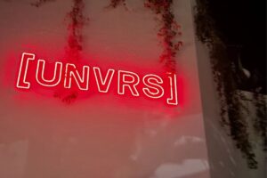 UNVRS Ibiza 2025 DJ lineup with headliners and special events