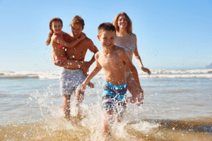  is Ibiza safe in 2025 for a Family travel – safe and family-friendly beaches in 2025