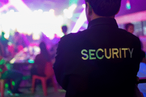  is Ibiza safe in 2025 at nigth? Ushuaïa Ibiza nightclub with safe entry and security for visitors