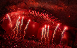 Ushuaïa Ibiza 2025 DJ lineup — Calvin Harris and summer residencies 