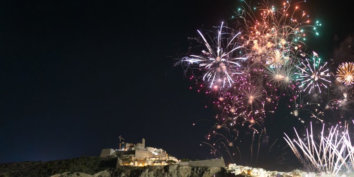 Ibiza July events guide