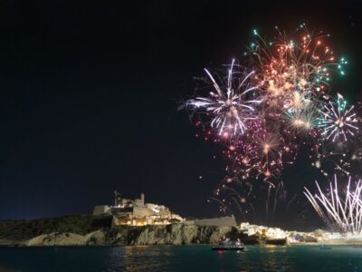 80 Ibiza July events guide