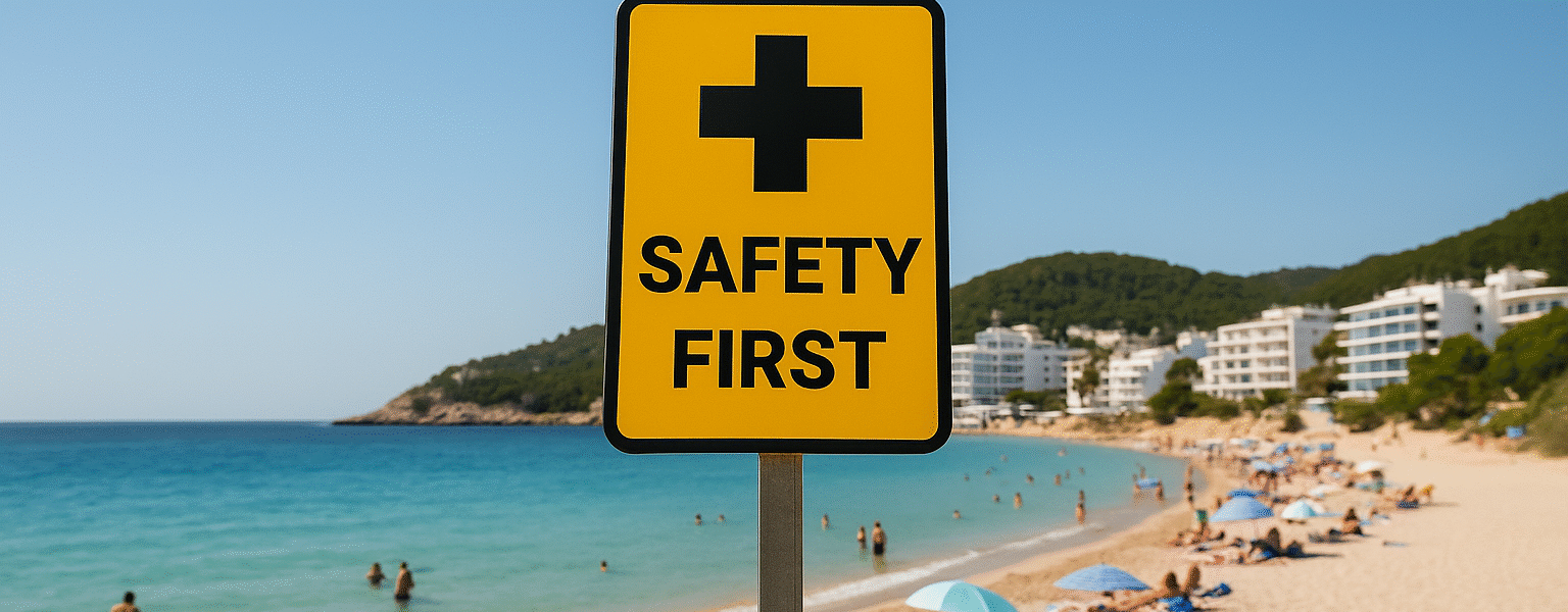 Is Ibiza Safe in 2025?Ibiza health services in 2025 – modern hospitals and English-speaking doctors