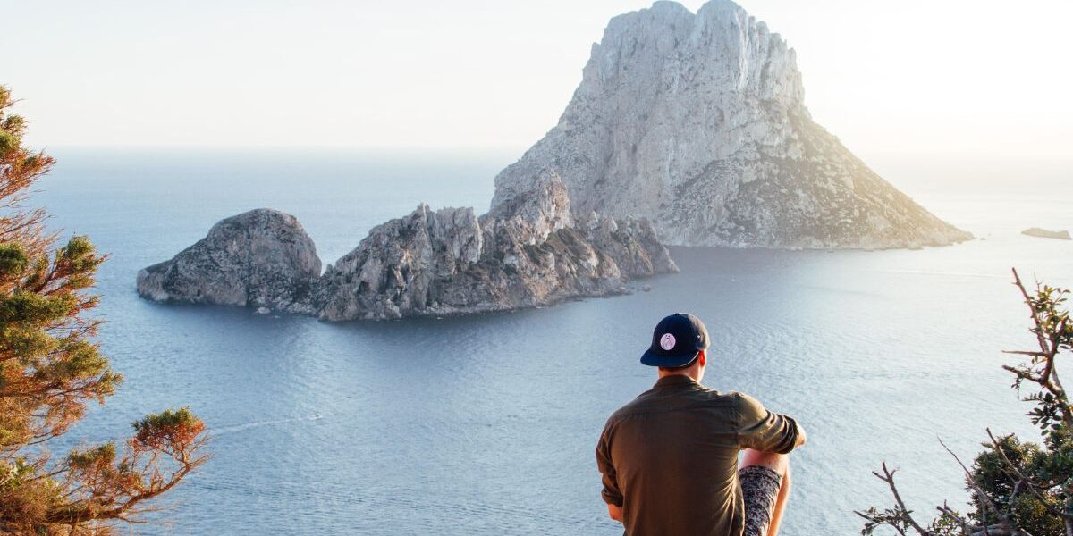 ibiza for solo travelers 2025