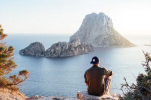 ibiza for solo travelers 2025