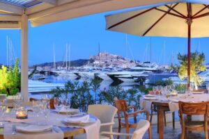 Affordable restaurants in Ibiza Town serving local dishes