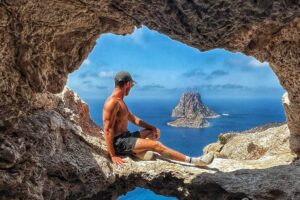 Ibiza activities for solo travelers