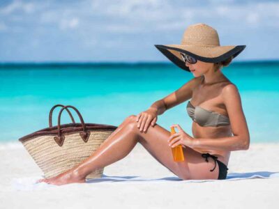 Essentials to pack for a safe night out in Ibiza